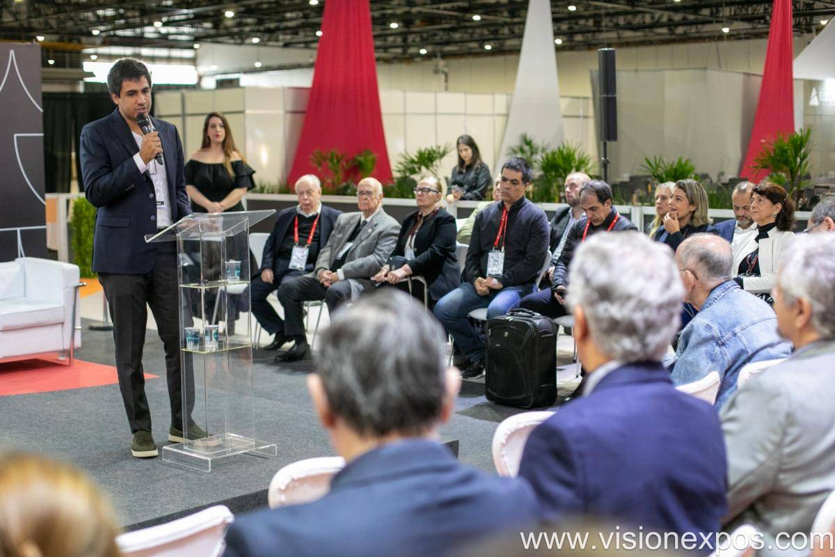 2026年巴西圣保罗照明展览会<br>EXPOLUX 2026插图5 2026年巴西圣保罗照明展览会<br>EXPOLUX 2026插图5