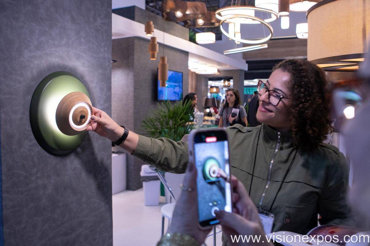 2026年巴西圣保罗照明展览会<br>EXPOLUX 2026插图1 2026年巴西圣保罗照明展览会<br>EXPOLUX 2026插图1