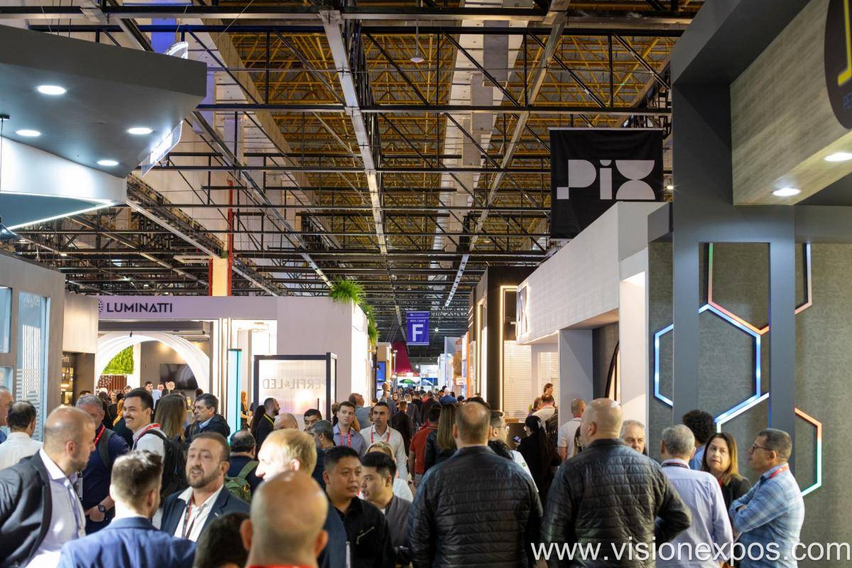 2026年巴西圣保罗照明展览会<br>EXPOLUX 2026插图3 2026年巴西圣保罗照明展览会<br>EXPOLUX 2026插图3