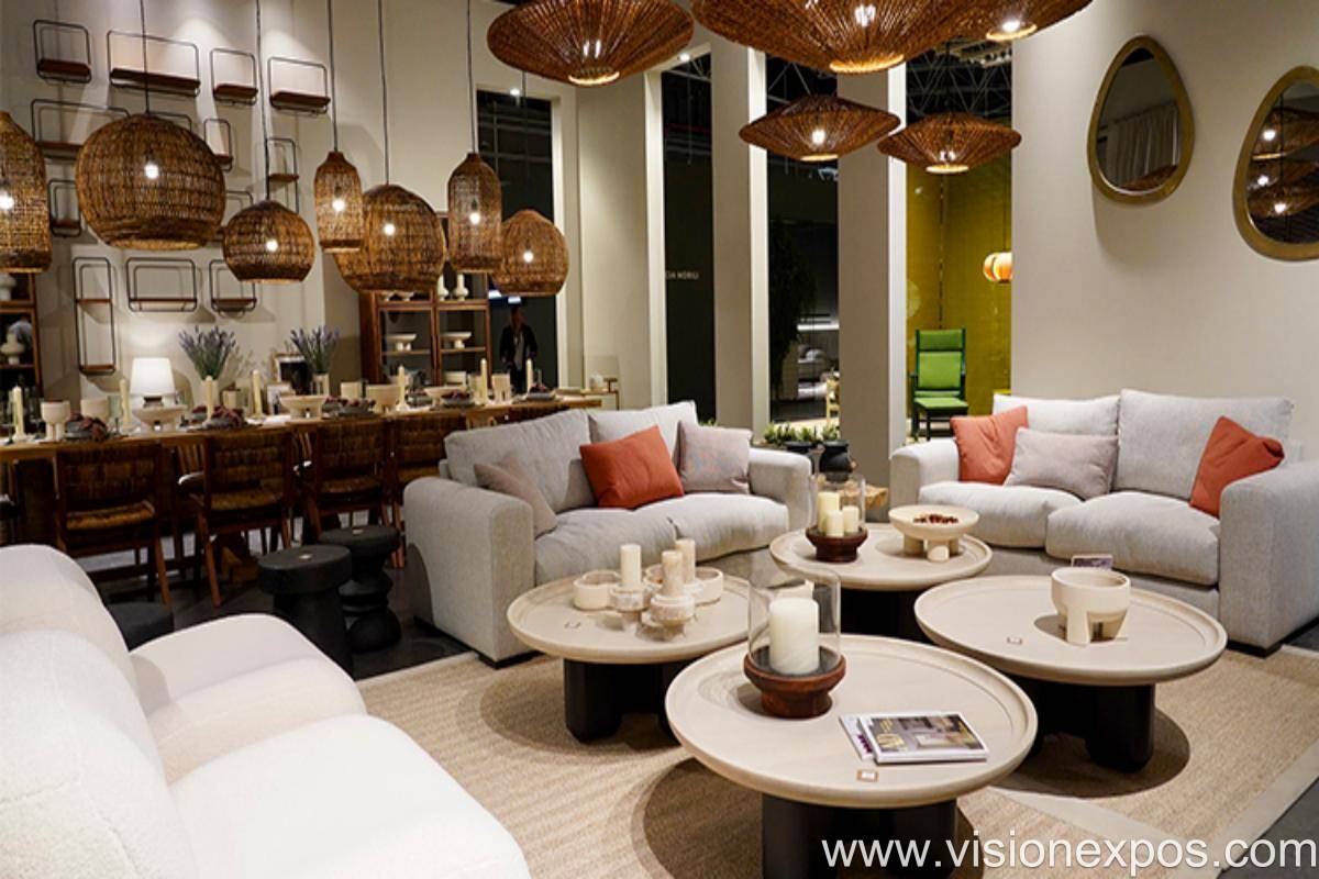 2026年西班牙照明及灯饰展览会<br>FERIA HABITAT VALENCIA 2026插图1 2026年西班牙照明及灯饰展览会<br>FERIA HABITAT VALENCIA 2026插图1