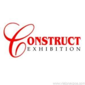 2026年斯里兰卡科伦坡建材及建筑、工程机械展览会<br>Construct Exhibition 2026