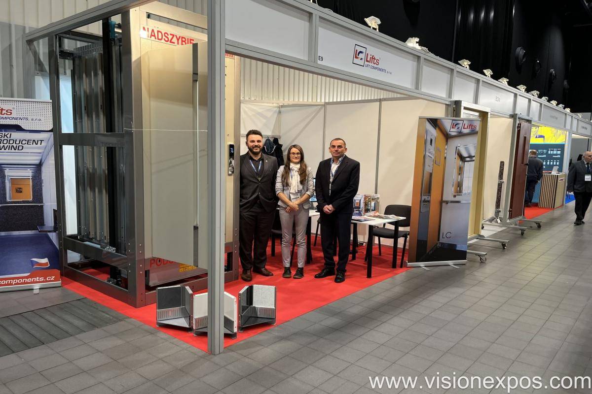 2026年哈萨克斯坦电梯展览会<br>Lift Expo Kazakhstan 2026插图5 2026年哈萨克斯坦电梯展览会<br>Lift Expo Kazakhstan 2026插图5