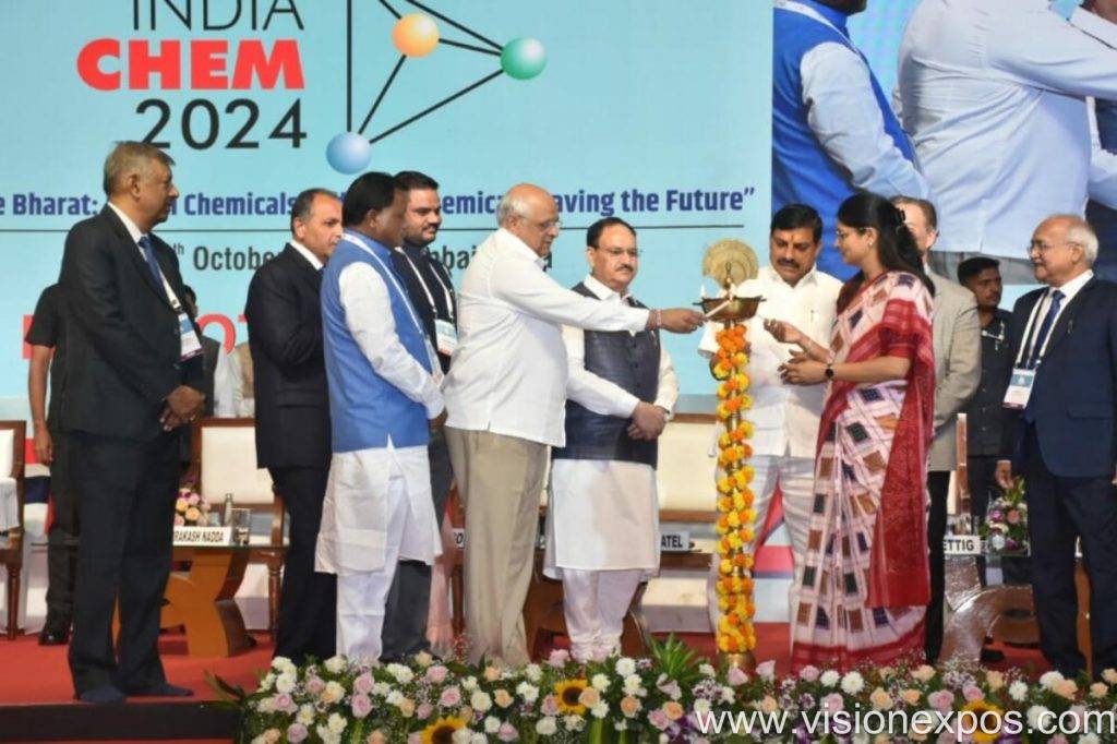 2026年印度精细化工工业展览会INDIA CHEM 2026 - 现场照片 - 参展费用