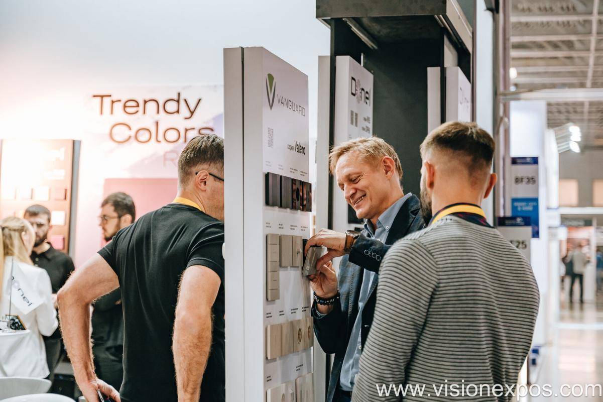 2026年俄罗斯莫斯科照明及智能建筑展览会<br>Interlight+Building 2026插图3 2026年俄罗斯莫斯科照明及智能建筑展览会<br>Interlight+Building 2026插图3