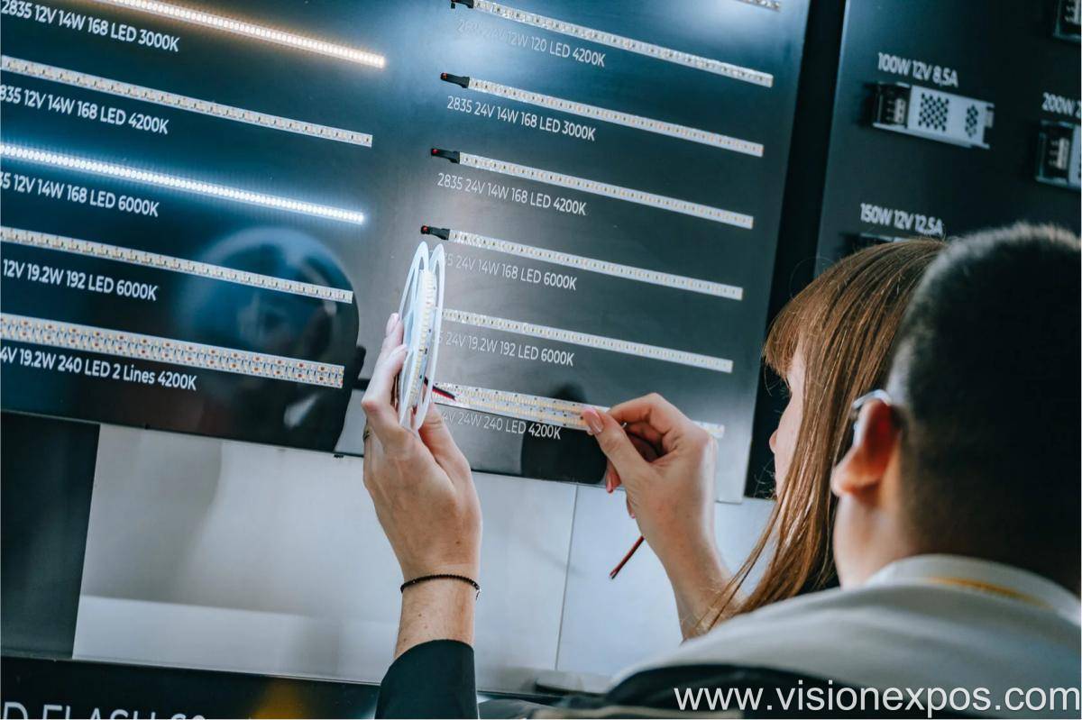 2026年俄罗斯莫斯科照明及智能建筑展览会<br>Interlight+Building 2026插图1 2026年俄罗斯莫斯科照明及智能建筑展览会<br>Interlight+Building 2026插图1