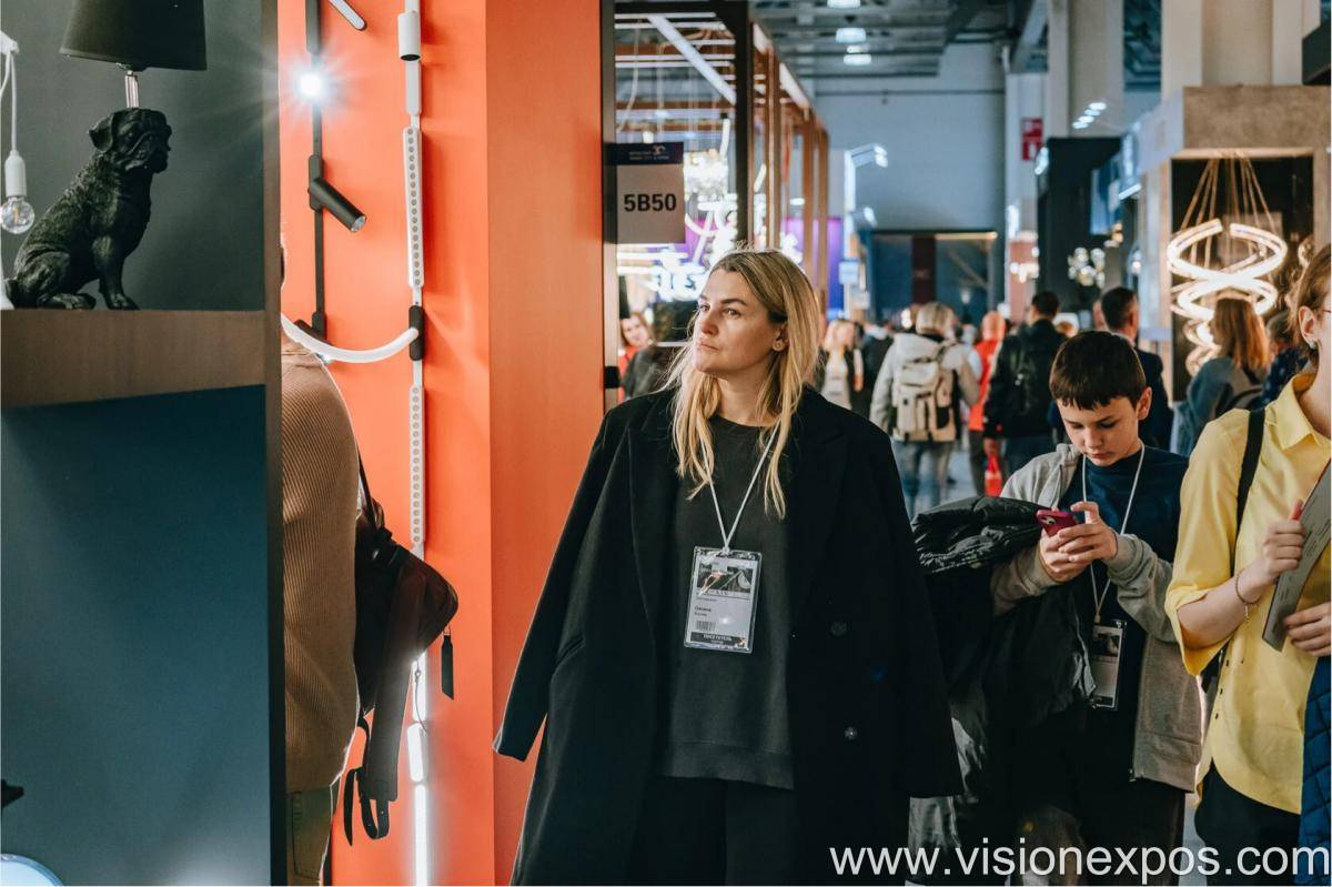 2026年俄罗斯莫斯科照明及智能建筑展览会<br>Interlight+Building 2026插图4 2026年俄罗斯莫斯科照明及智能建筑展览会<br>Interlight+Building 2026插图4