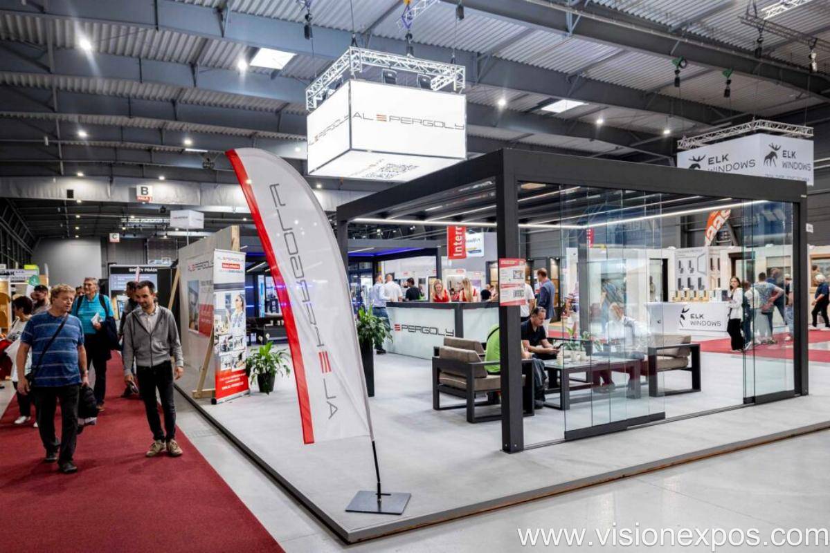 2026年捷克布拉格五金建材建筑展览会<br>FOR ARCH 2026插图1 2026年捷克布拉格五金建材建筑展览会<br>FOR ARCH 2026插图1