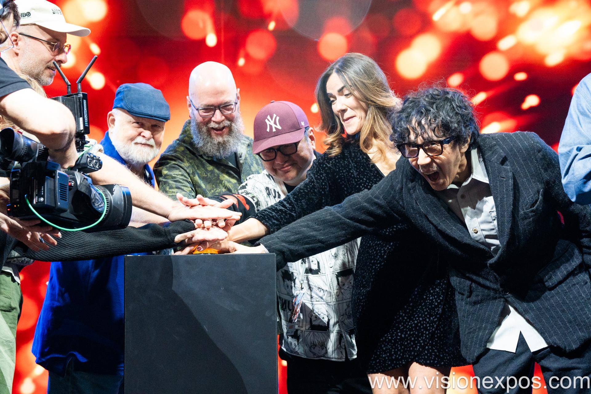 2026年意大利米兰游戏动漫展览会<br>MGWCMX 2026插图5 2026年意大利米兰游戏动漫展览会<br>MGWCMX 2026插图5