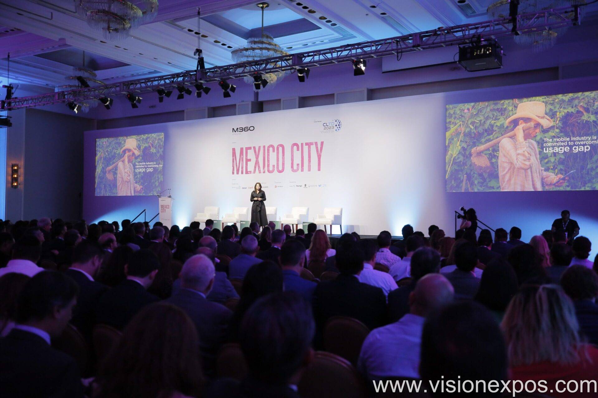 2026年墨西哥世界移动通信展览会<br>M360 LATAM 2026插图3 2026年墨西哥世界移动通信展览会<br>M360 LATAM 2026插图3