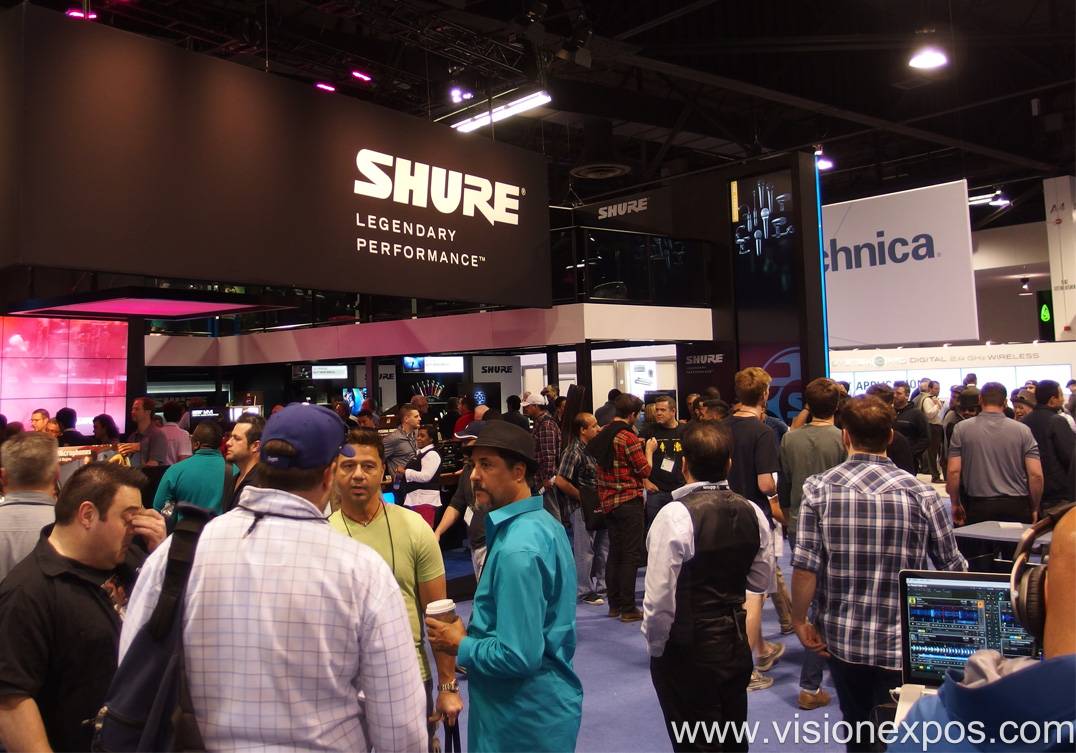 2027年美国乐器、舞台灯光展<br>THE NAMM SHOW 2027插图3 2027年美国乐器、舞台灯光展<br>THE NAMM SHOW 2027插图3