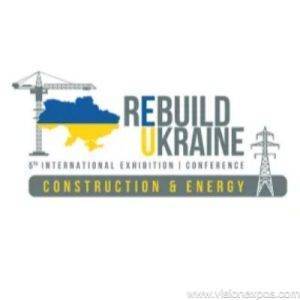2026年波兰战后重建、建材、工程机械展览会<br>ReBuild Ukraine 2026
