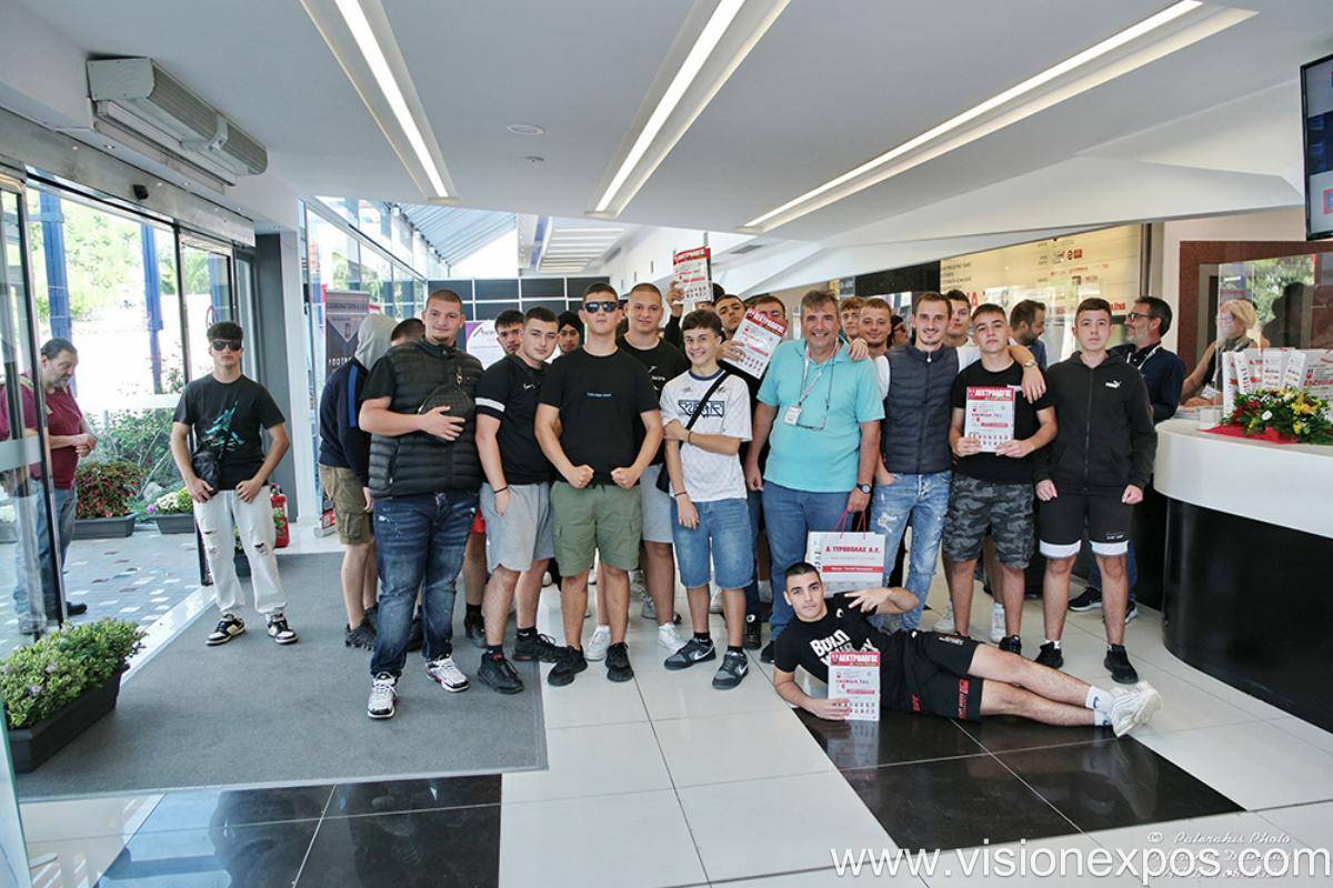 2026年希腊雅典电力照明展览会<br>ENERGIA TEC 2026插图3 2026年希腊雅典电力照明展览会<br>ENERGIA TEC 2026插图3