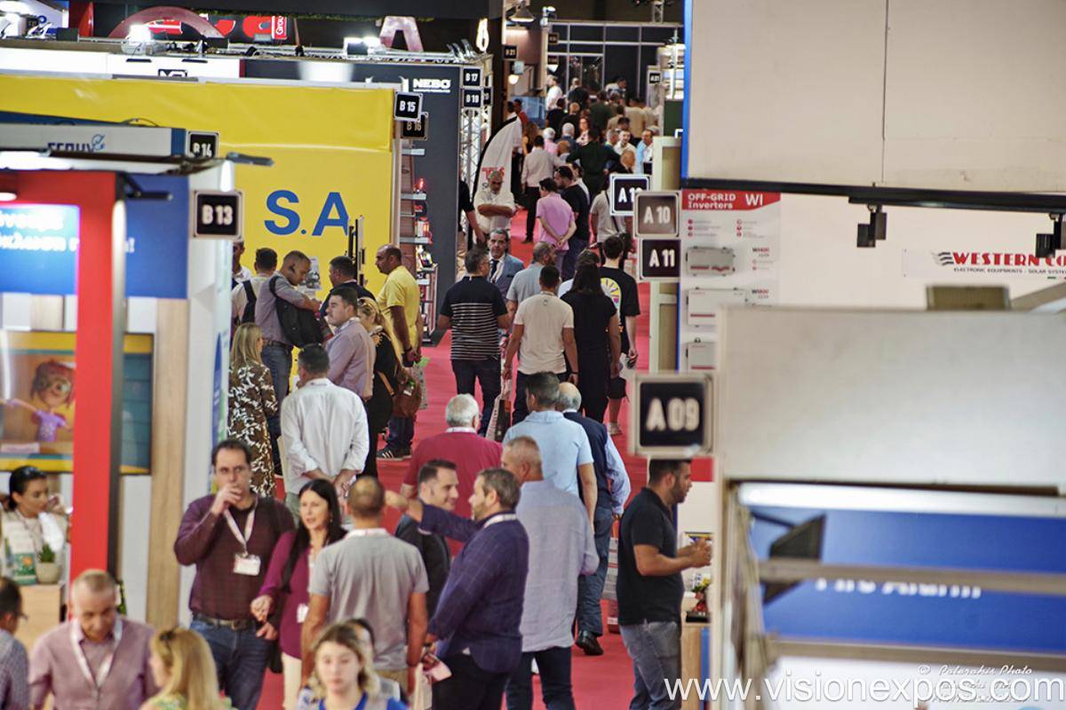 2026年希腊雅典电力照明展览会<br>ENERGIA TEC 2026插图5 2026年希腊雅典电力照明展览会<br>ENERGIA TEC 2026插图5