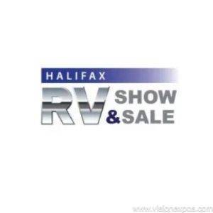 2027年加拿大房车户外露营展览会<br>Halifax RV Show 2027