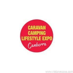 2027年澳洲澳大利亚房车、户外露营用品展<br>Canberra Caravan Camping Lifestyle Expo 2027