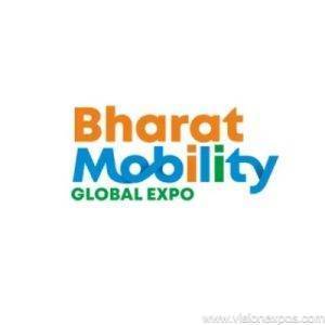 2027年印度房车、客车、商用车及配件展<br>Bharat Mobility Global Expo 2027