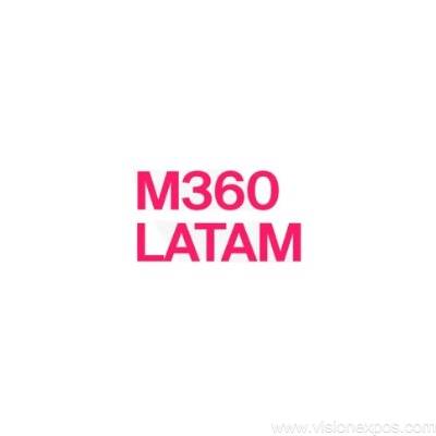 2026年墨西哥世界移动通信展览会<br>M360 LATAM 2026插图 2026年墨西哥世界移动通信展览会<br>M360 LATAM 2026插图