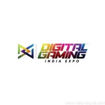 2027年印度新德里数字游戏展<br>Digital Gaming India 2027插图 2027年印度新德里数字游戏展<br>Digital Gaming India 2027插图