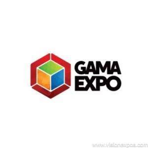 2027年美国桌游模型展览会<br>GAMA Expo 2027