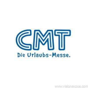 2027年德国斯图加特房车露营展览会<br>CMT Stuttgart 2027