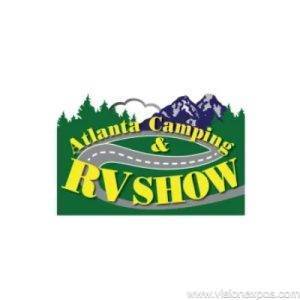 2027年加拿大多伦多房车露营展<br>Camping & RV Show 2027