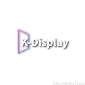 2026年韩国首尔显示产业展览会<br>K-Display 2026