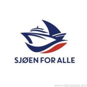 2026年挪威利勒斯特罗姆船舶展览会<br>SJØEN FOR ALLE 2026