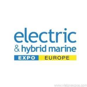 2026年欧洲荷兰电动及混合动力船舶游艇展览会<br>Electric & Hybrid Marine Expo Europe 2026