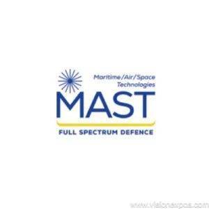 2026年美国夏威夷全球海军防务会议暨展览会<br>MAST 2026