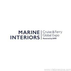2026年德国汉堡船舶室内装饰、设备展览会<br>MARINE INTERIORS Cruise & Ferry Global Expo 2026