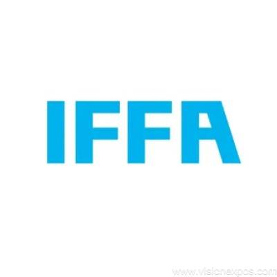 2028年德国法兰克福肉类加工展览会<br>IFFA 2028插图 2028年德国法兰克福肉类加工展览会<br>IFFA 2028插图