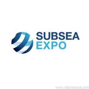2027年英国阿伯丁海底水下作业展览会<br>SUBSEA EXPO 2027