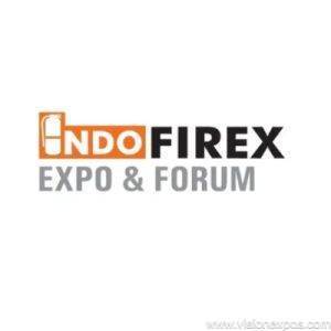 2026年印尼安防及消防设备展览会<br>Indo Firex Expo & Forum 2026