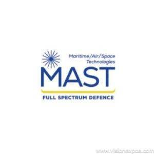 2026年英国格拉斯哥海军防务会议暨展览会<br>MAST 2026