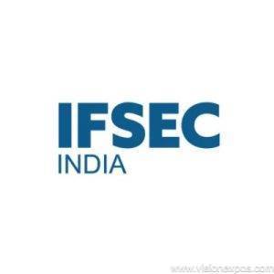 2026年印度新德里安防设备展览会<br>IFSEC INDIA 2026