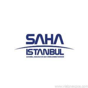 2026年土耳其伊斯坦布尔防务与航空航天展览会<br>SAHA Istanbul 2026