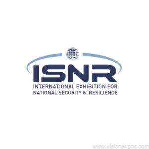 2026年阿联酋军警防务展暨阿布扎比国土安全展<br>ISNR 2026