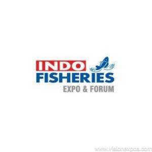 2026年印尼渔业及水产海鲜展览会<br>Indo Fisheries 2026
