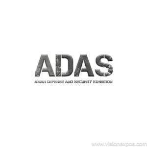 2026年菲律宾马尼拉军警防务装备展览会<br>ADAS 2026