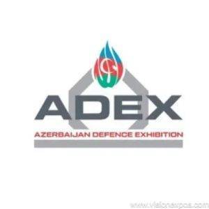 2026年阿塞拜疆巴库军警防务展览会<br>ADEX 2026