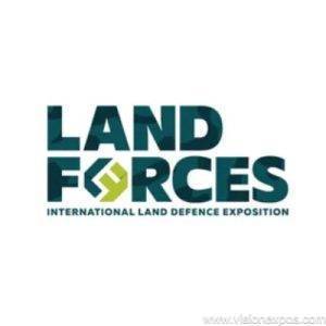 2026年澳洲澳大利亚军警防务展览会<br>LAND FORCES 2026