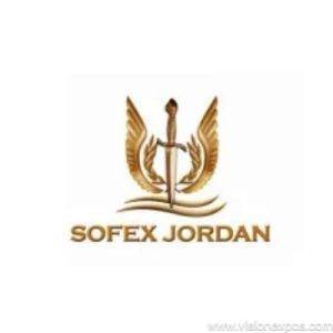 2026年约旦安曼防务军警展览会<br>SOFEX JORDAN 2026