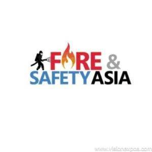 2026年巴基斯坦消防装备展览会<br>Fire Safety Asia 2026