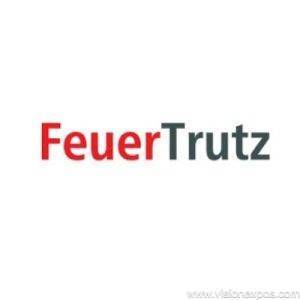 2026年德国纽伦堡消防技术设备展览会<br>FeuerTrutz 2026