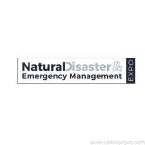 2026年美国纽约减灾及应急管理装备展<br>Natural Disaster & Emergency Management NDEM 2026