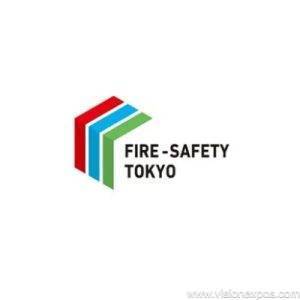 2028年日本东京消防防灾灭火装备展览会<br>FIRE-SAFETY TOKYO 2028