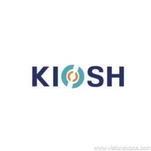 2026年哈萨克斯坦劳保安防装备展览会<br>KIOSH 2026