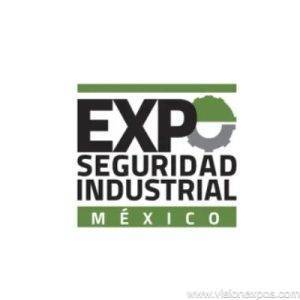 2026年墨西哥劳保防护装备展览会<br>Expo Seguridad Industrial 2026