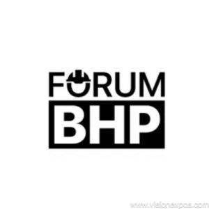 2026年波兰国际劳保防护设备展览会<br>FORUM BHP 2026