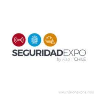 2026年智利安防、消防、劳保展览会<br>Seguridad Expo Chile 2026